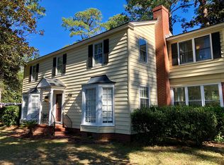 24 Pinewood Ave, Savannah, GA 31406