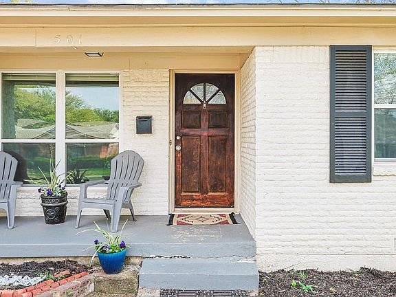 2nd image of 501 Dublin Dr