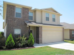 11402 Garden Fls, San Antonio, TX 78245