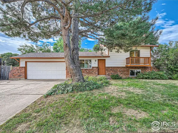 1502 Centaur Cir, Lafayette, CO 80026