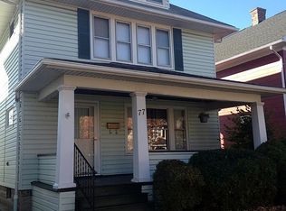 77 Argonne Dr, Buffalo, NY 14217