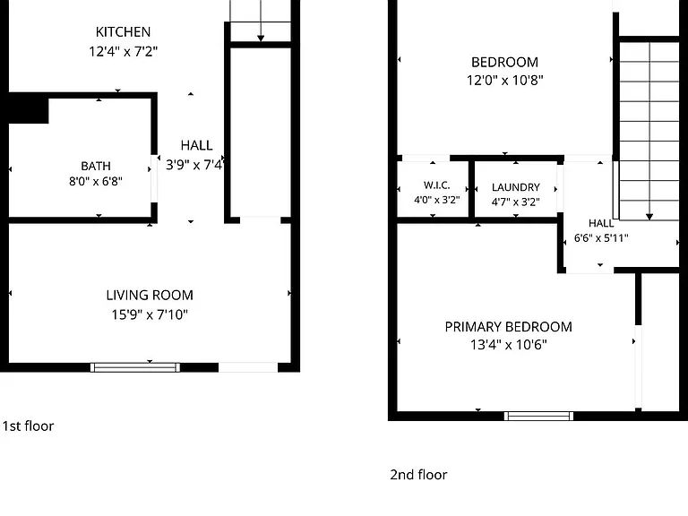 BHS T Woodland Townhomes — Photo 28