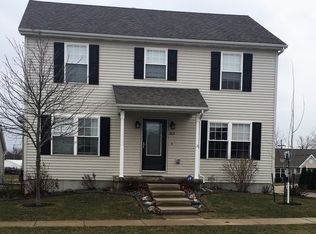 1013 Teegan St, Normal, IL 61761