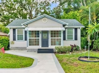 4020 51st Ave N, Saint Petersburg, FL 33714