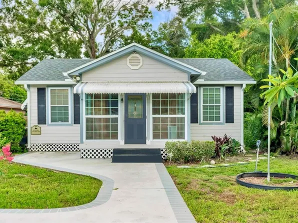 4020 51st Ave N, Saint Petersburg, FL 33714