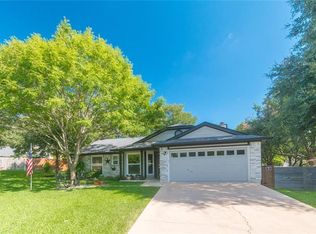 2704 Fort Sumter Cir, Austin, TX 78745