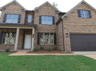390 St Annes Pl, Covington, GA 30016