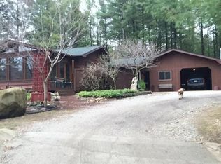 2400 E Muskegon Blvd, Newaygo, MI 49337