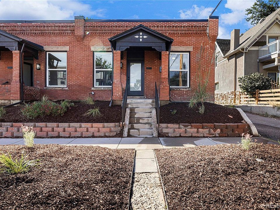 2317 Julian Street, Denver, CO 80211 Zillow