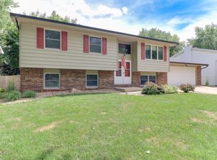 1213 George Dr, Normal, IL 61761