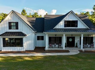 6523 Pony Trl, Aiken, SC 29803