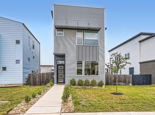 6012 Toscana Ave, Austin, TX 78724