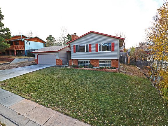 2nd image of 5135 Smokehouse Ln