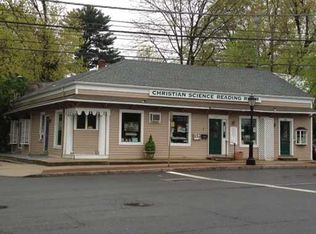 1910 Boston Post Rd, Darien, CT 06820