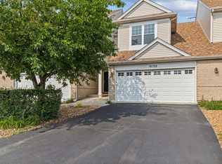 16725 Hazelwood Dr, Plainfield, IL 60586