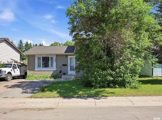 123 Kirkpatrick CRESCENT, Saskatoon, SK S7L 6Z1