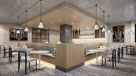 Rented by Nooklyn NYC LLC