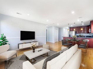 163 South St APT 3, Jersey City, NJ 07307