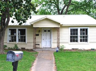 1416 S Rusk St, Sherman, TX 75090