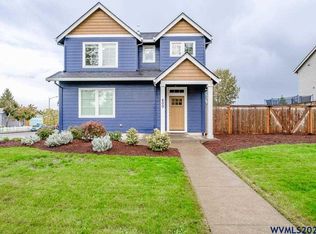 400 Comstock Ave, Woodburn, OR 97071