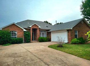 1512 NW 179th St, Edmond, OK 73012