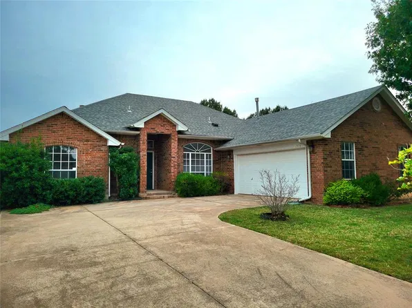 1512 NW 179th St, Edmond, OK 73012