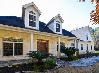 19101 Country Lake Dr, Magnolia, TX 77355