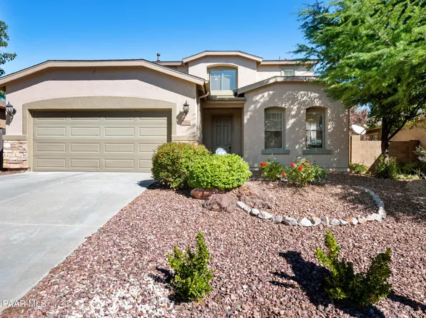 1144 Arden Ct, Chino Valley, AZ 86323