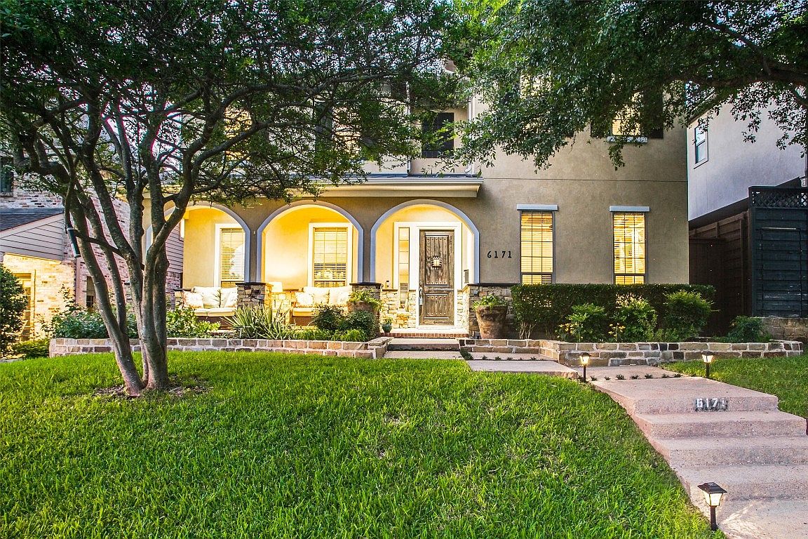 6171 Llano Ave, Dallas, TX 75214 Zillow