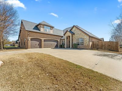 2605 SW Aster Way, Bentonville, AR, 72713