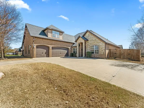 2605 SW Aster Way, Bentonville, AR 72713