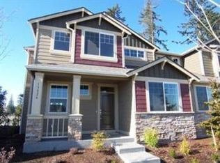 13826 N Pointe Cir, Mill Creek, WA 98012