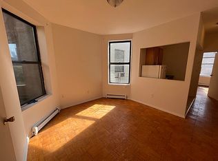 142 W 139th St #6, New York, NY 10030