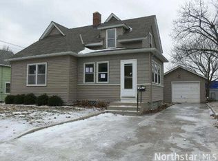 704 Washington St, Northfield, MN 55057
