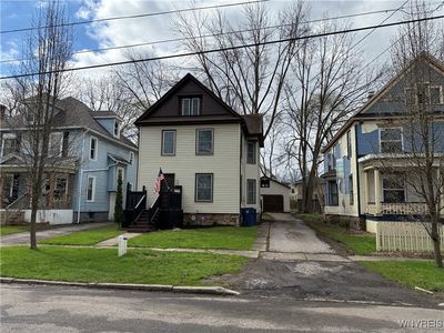 141 Spalding St, Lockport, NY, 14094