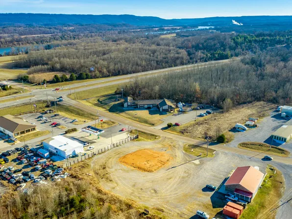 0 12th St E, South Pittsburg, TN 37380