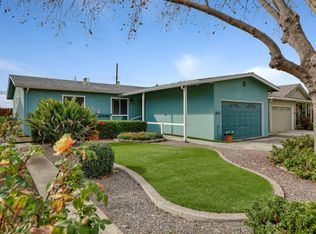 927 Alba Ct, San Jose, CA 95127