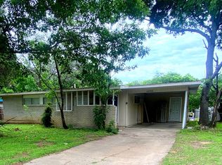 4908 Virgil St, Fort Worth, TX 76119