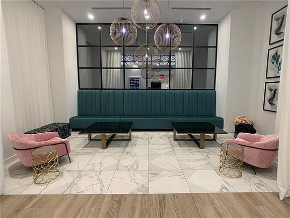3rd image of 400 NW 1st Ave #3003
