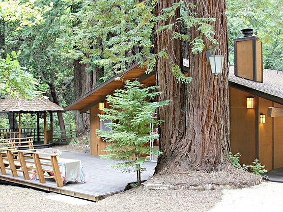 2nd image of 17361 Big Basin Way