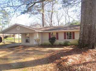 3004 Crossway St, Jackson, MS 39212