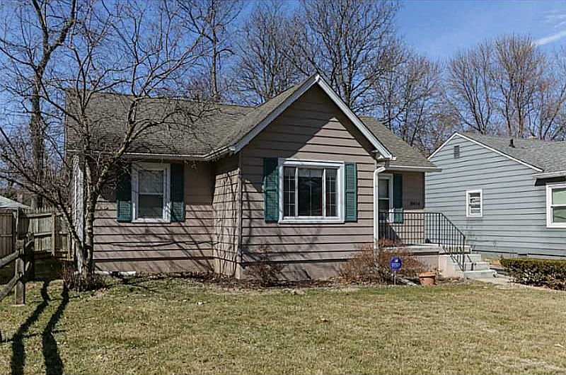 1st image of 5614 Kingsley Dr