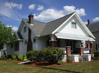 901 Cedar St, Elmira, NY