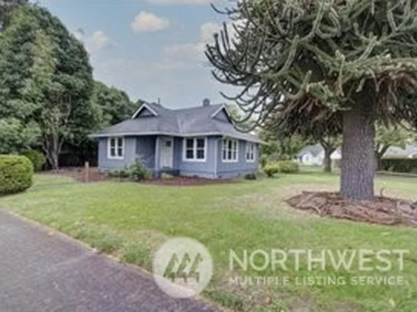 657 Oregon Way, Longview, WA 98685