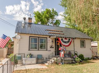 125 W 1500 S, Vernal, UT 84078