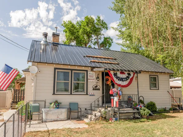 125 W 1500 S, Vernal, UT 84078