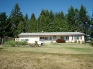 34805 SW Bald Peak Rd, Hillsboro, OR 97123