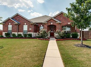 717 Beau Dr, Wylie, TX 75098