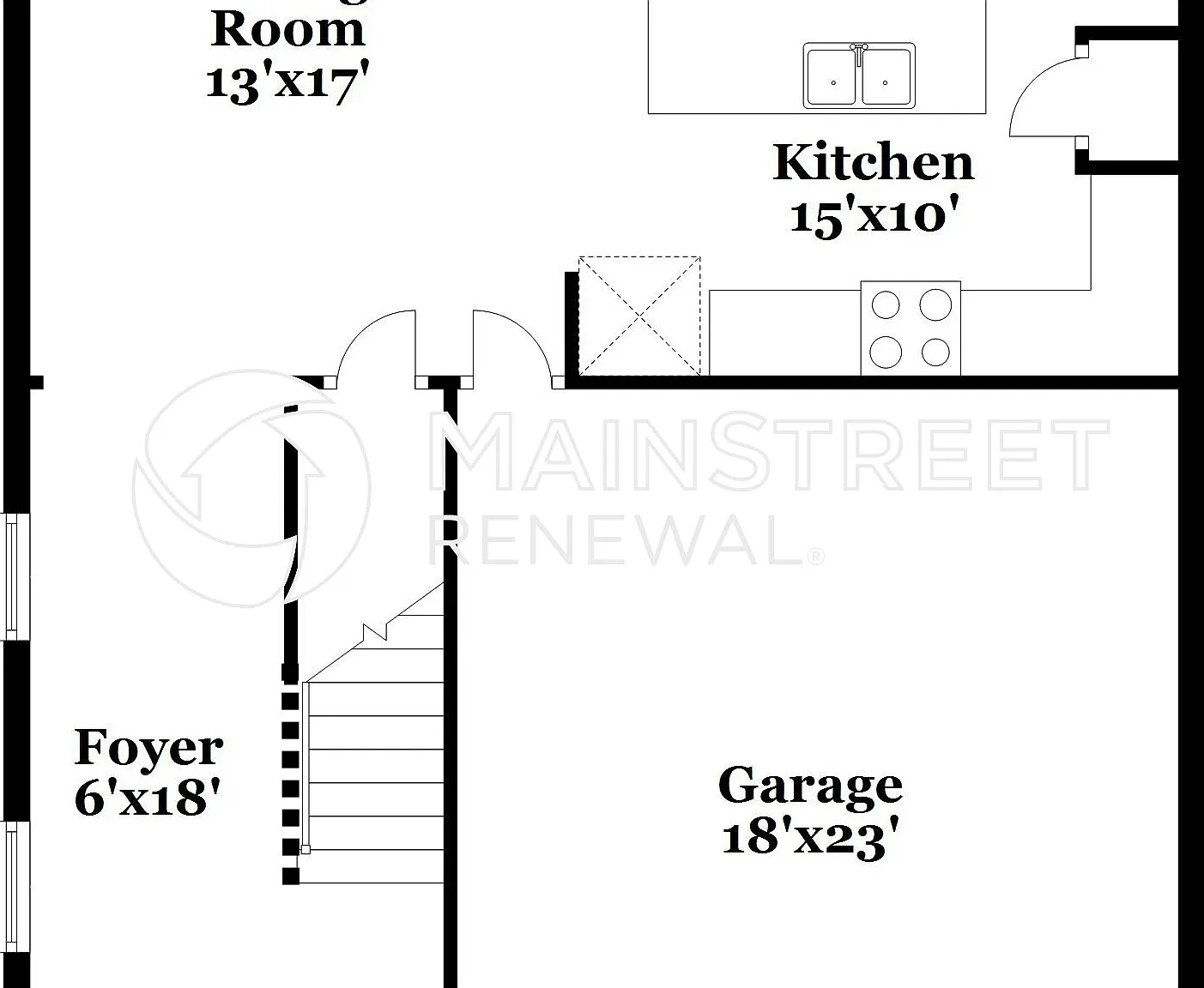 135 Columbia Dr — Photo 2