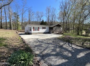 109 Browder Dr LOT 144, Kingston, TN 37763